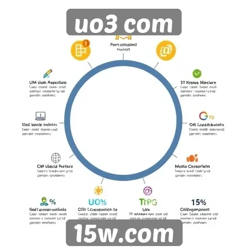 Análise das principais características do uo3