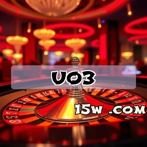 uo3 com: Os Bônus Que Transformam Sua Experiência de Jogo