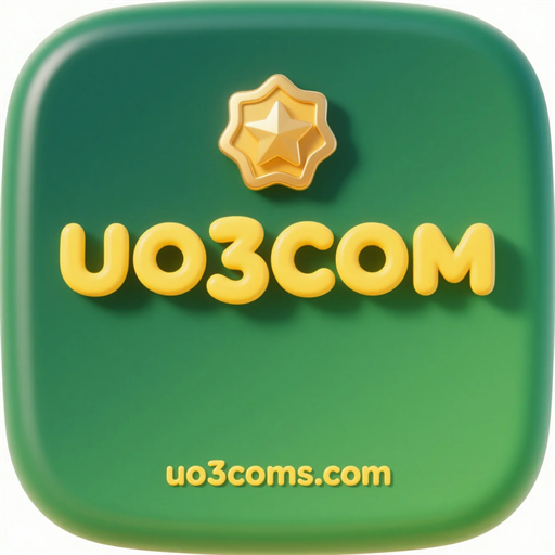 uo3 com