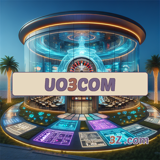 Descubra a Categoria de Jogos de Estratégia em uo3 com
