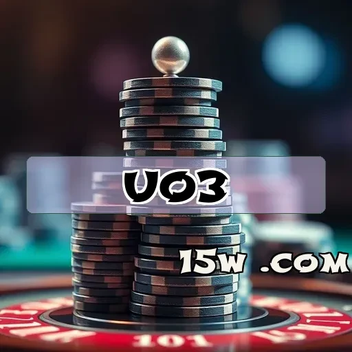 uo3 com: Explore Recursos das Plataformas de Jogos Incríveis