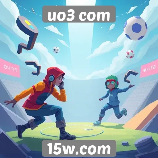 Como u03 com promove eventos e torneios virtuais