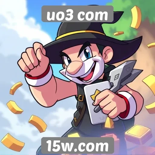 Novidades sobre jogos disponíveis no site uo3 com