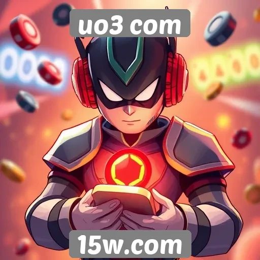 u03 com inova no mercado de jogos online