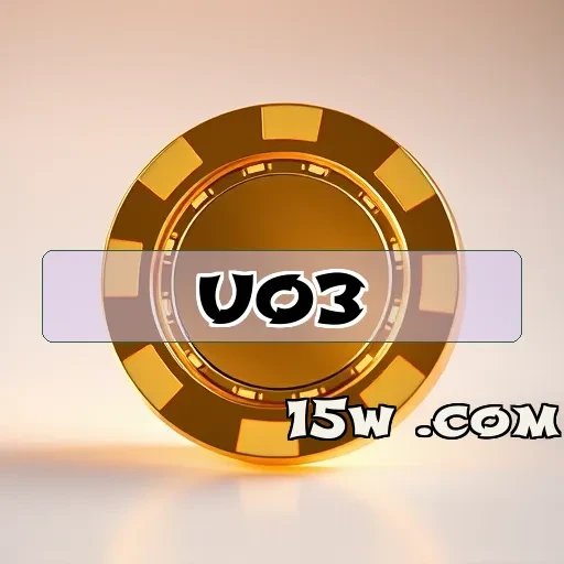 uo3 com: Descubra os Benefícios da Seção VIP Para Gamers